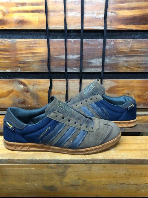 adidas hamburg cordura